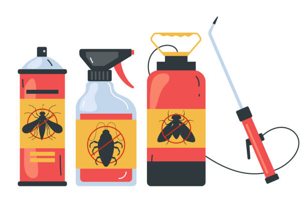 Best Pest Control Treatment  in Pharr, TX